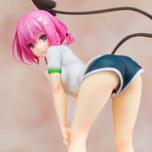 Momo Velia Deviluke - To Love-Ru Darkness