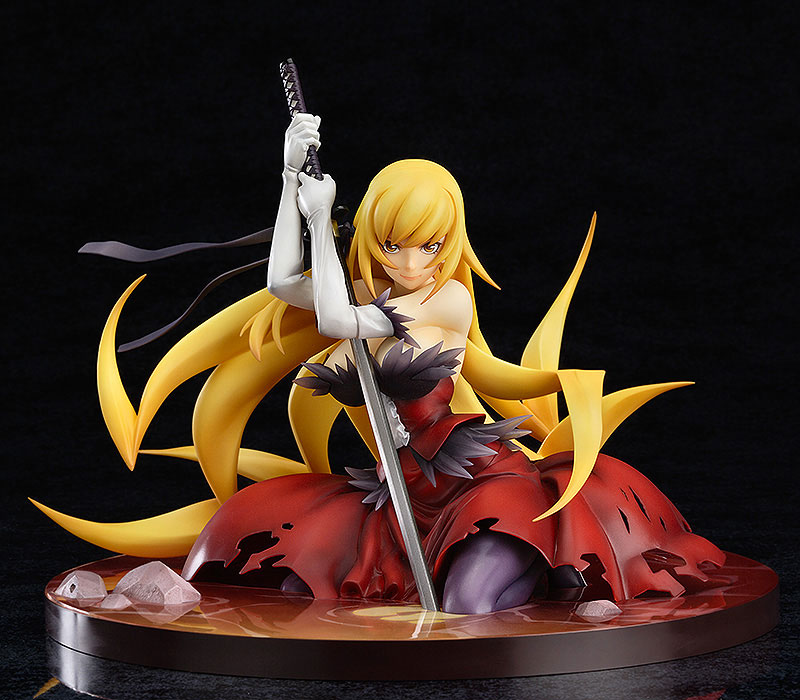 Kiss Shot Acerola Orion Heart Under Blade - Kizumonogatari