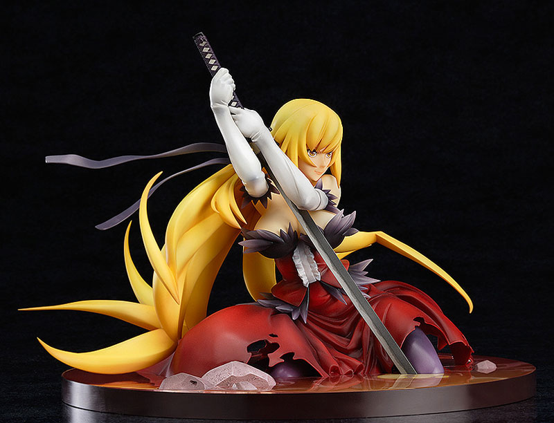 Kiss Shot Acerola Orion Heart Under Blade - Kizumonogatari