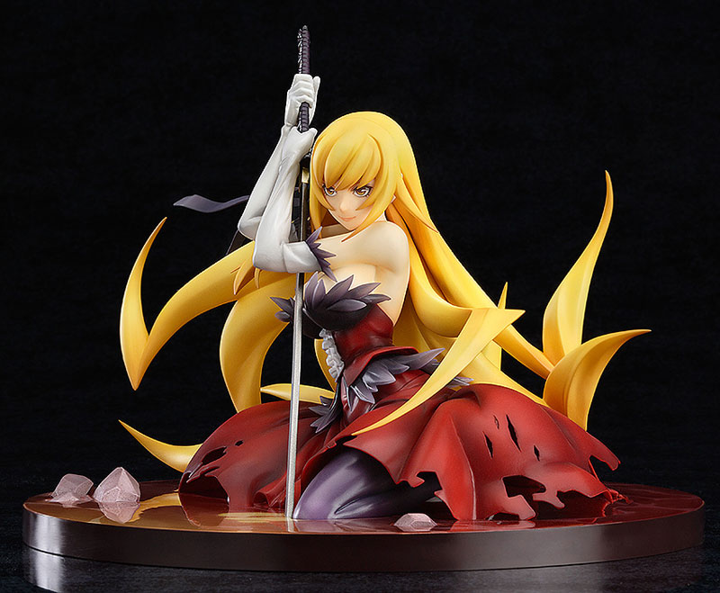 Kiss Shot Acerola Orion Heart Under Blade - Kizumonogatari