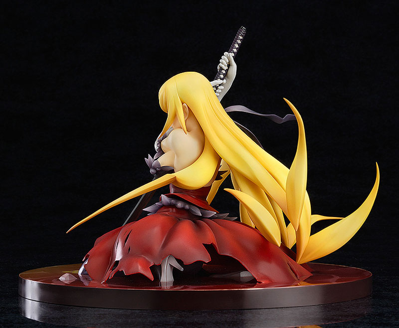 Kiss Shot Acerola Orion Heart Under Blade - Kizumonogatari