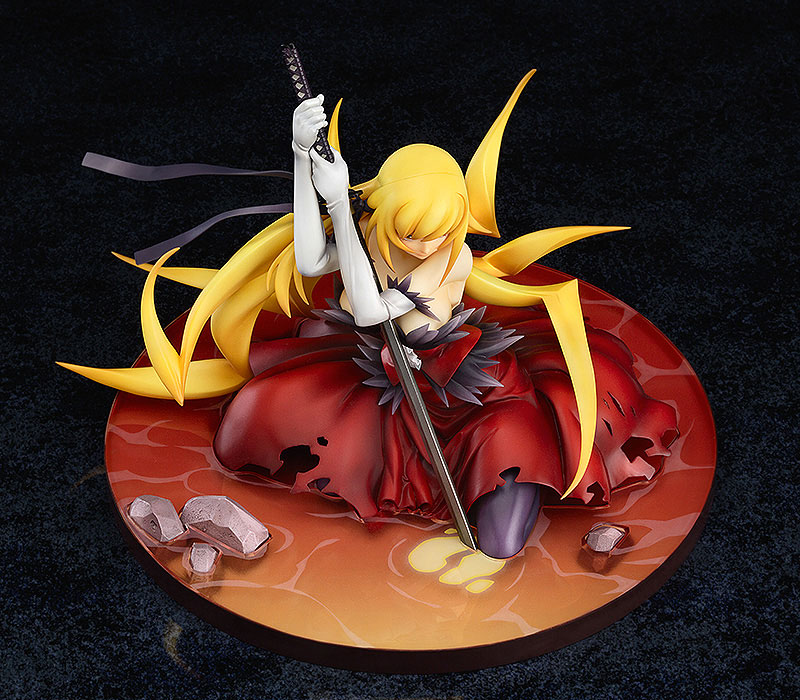 Kiss Shot Acerola Orion Heart Under Blade - Kizumonogatari