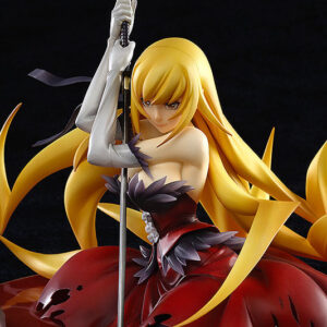Kiss Shot Acerola Orion Heart Under Blade - Kizumonogatari