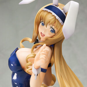 Cecilia Alcott Bunny ver. IS: Infinite Stratos 2
