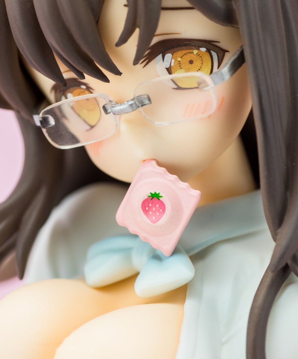 Yume Kondo - Native Creator's Collection 1/7