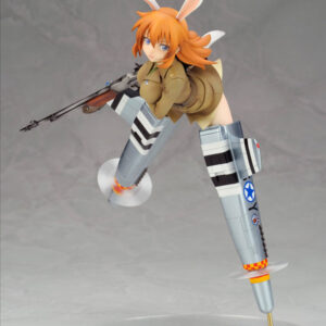 Charlotte E. Yeager - Strike Witches