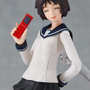 Kagura Tsuchimiya - Ga-Rei: Zero [Figma 066]