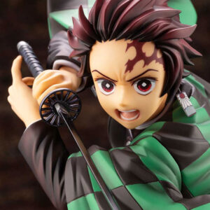 Tanjirou Kamado - Demon Slayer: Kimetsu no Yaiba