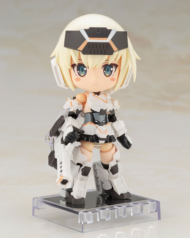 Gourai - Frame Arms Girl - Cu-poche