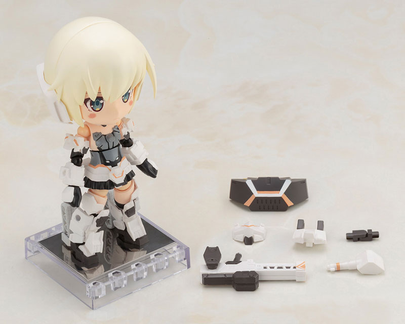 Gourai - Frame Arms Girl - Cu-poche