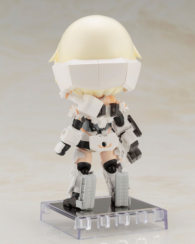 Gourai - Frame Arms Girl - Cu-poche