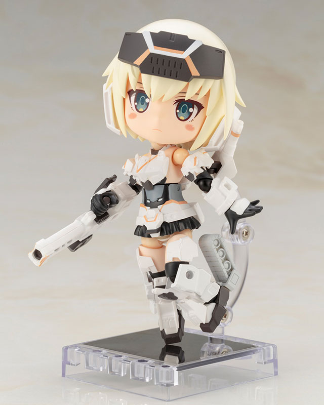 Gourai - Frame Arms Girl - Cu-poche
