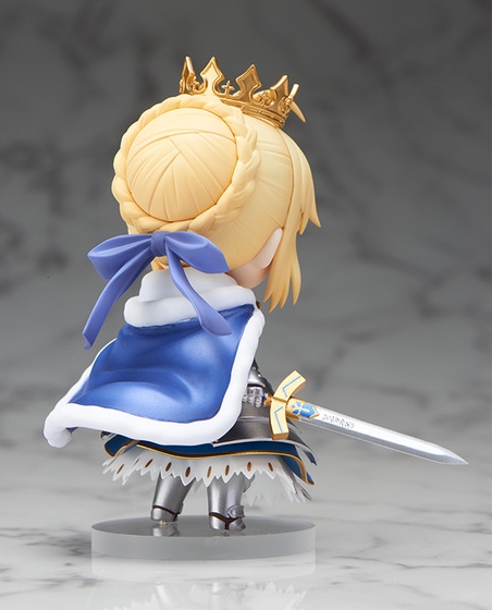 Saber - Chara-Forme Plus - Fate/Grand Order