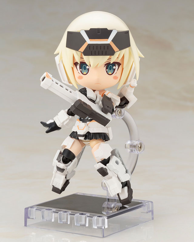 Gourai - Frame Arms Girl - Cu-poche