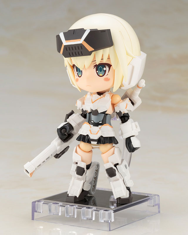 Gourai - Frame Arms Girl - Cu-poche