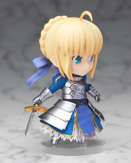 Saber - Chara-Forme Plus - Fate/Grand Order