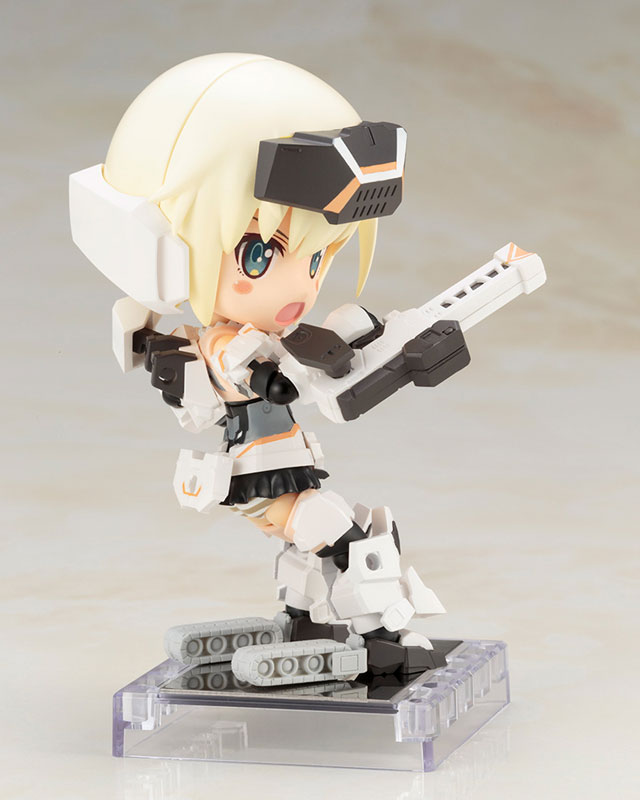 Gourai - Frame Arms Girl - Cu-poche