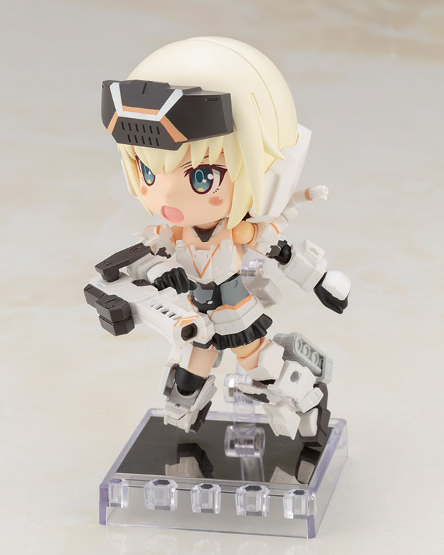 Gourai - Frame Arms Girl - Cu-poche