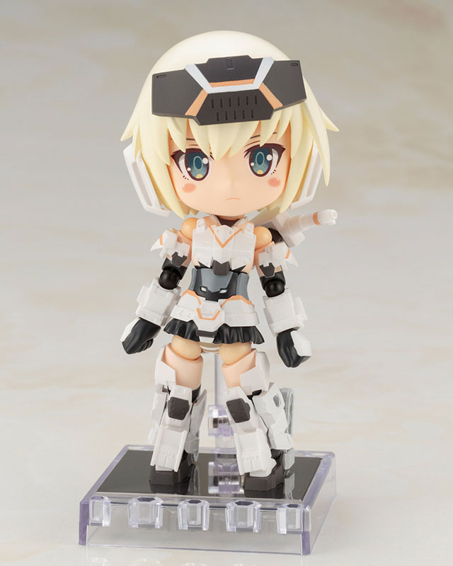 Gourai - Frame Arms Girl - Cu-poche