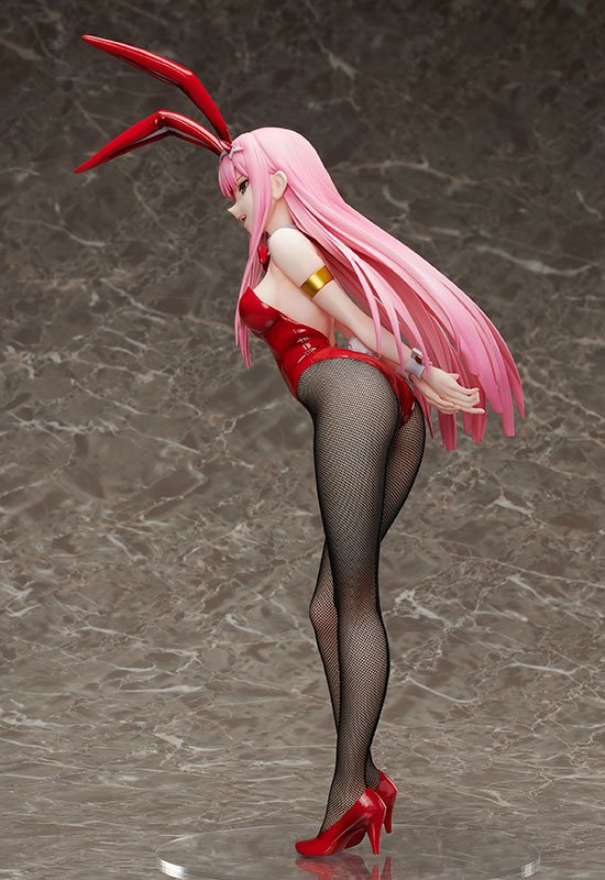 Zero Two Bunny Ver. DARLING in the FRANXX