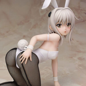 Koneko Toujou Bunny Ver. High School D x D BorN
