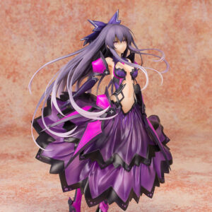 Tohka Yatogami Inverted ver. Date A Live [1/7 Complete Figure]