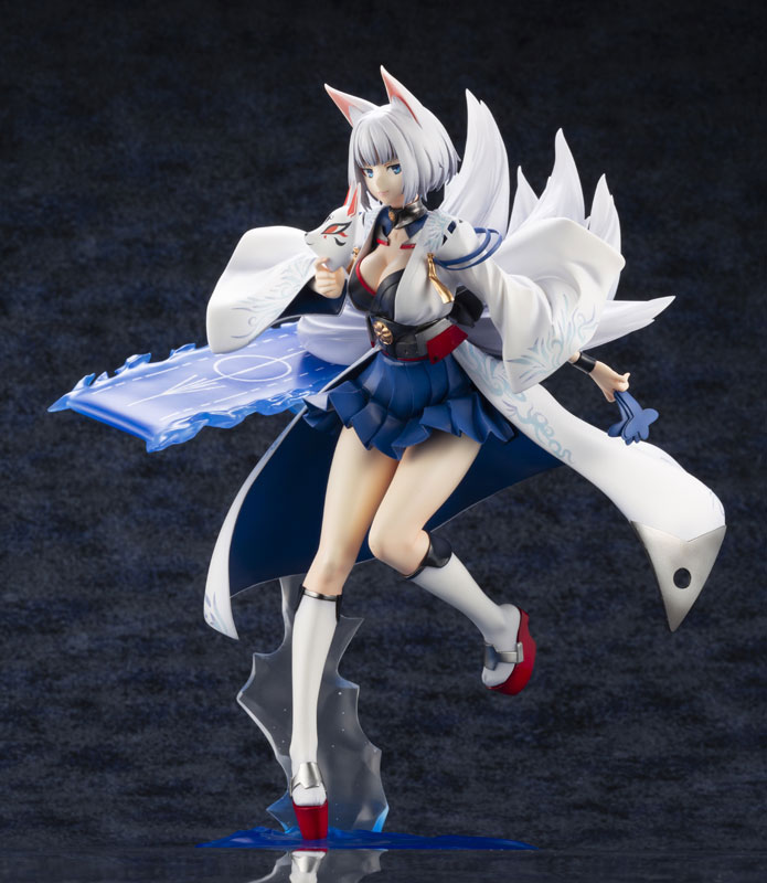 Kaga - Azur Lane