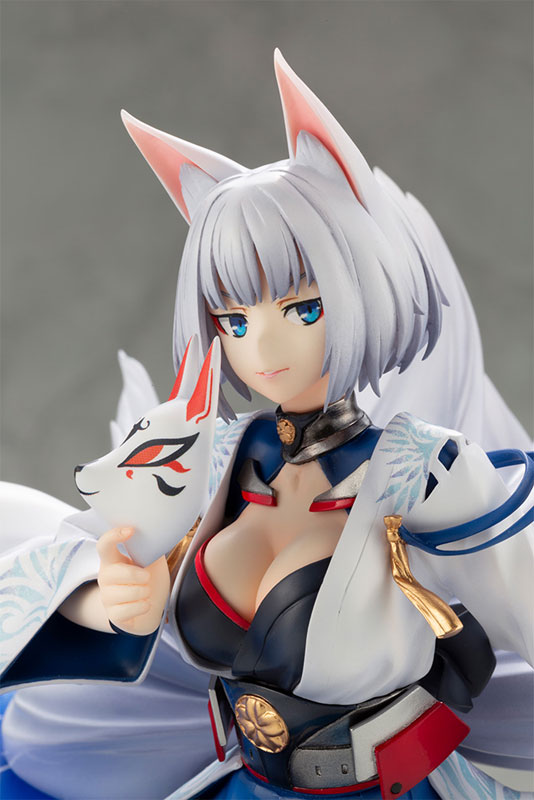 Kaga - Azur Lane