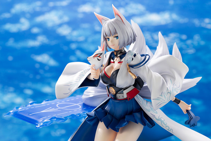 Kaga - Azur Lane