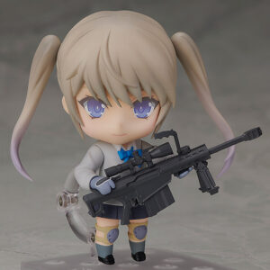 Maria Teruyasu - Little Armory [Nendoroid 953]
