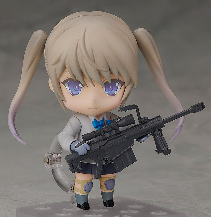 Maria Teruyasu - Little Armory [Nendoroid 953]