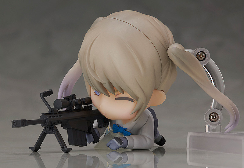 Maria Teruyasu - Little Armory [Nendoroid 953]