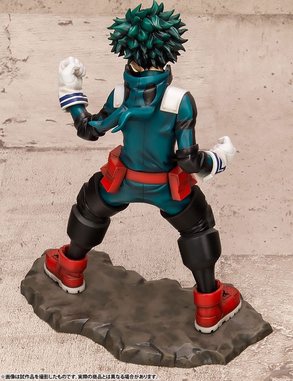 Midoriya Izuku ARTFX J - Boku no Hero Academia