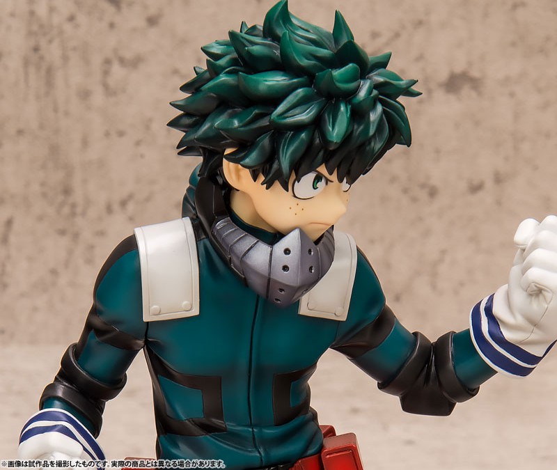 Midoriya Izuku ARTFX J - Boku no Hero Academia