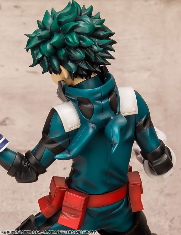 Midoriya Izuku ARTFX J - Boku no Hero Academia