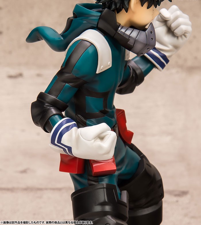 Midoriya Izuku ARTFX J - Boku no Hero Academia