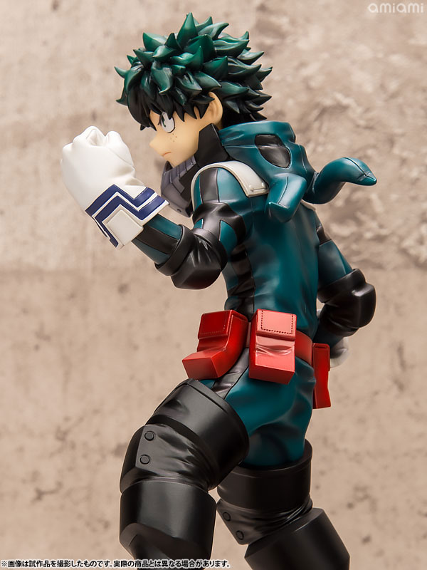 Midoriya Izuku ARTFX J - Boku no Hero Academia