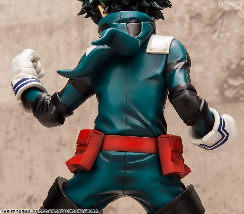 Midoriya Izuku ARTFX J - Boku no Hero Academia