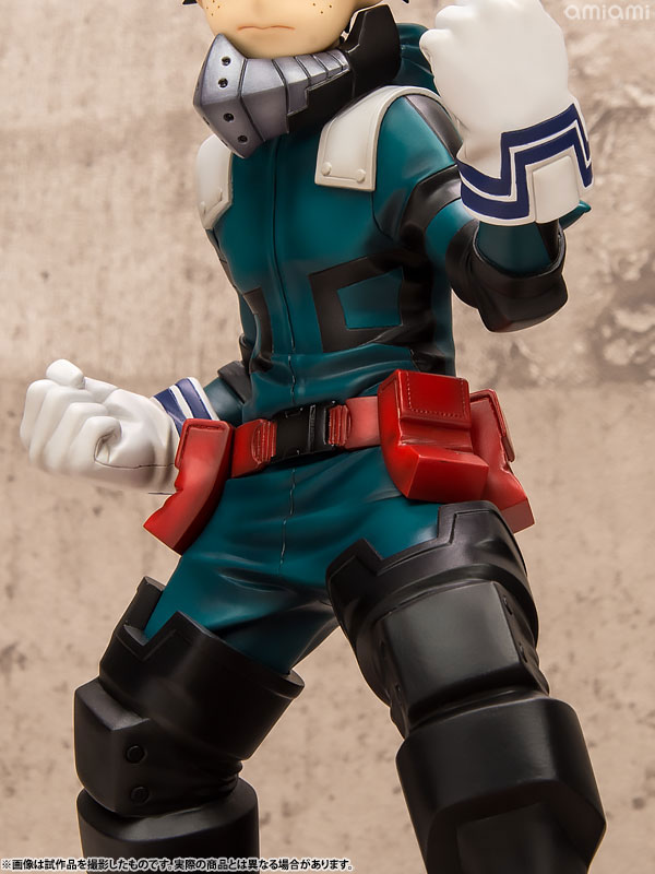 Midoriya Izuku ARTFX J - Boku no Hero Academia