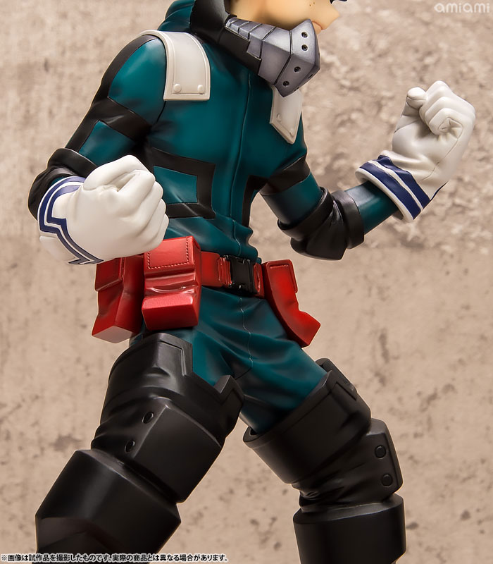Midoriya Izuku ARTFX J - Boku no Hero Academia