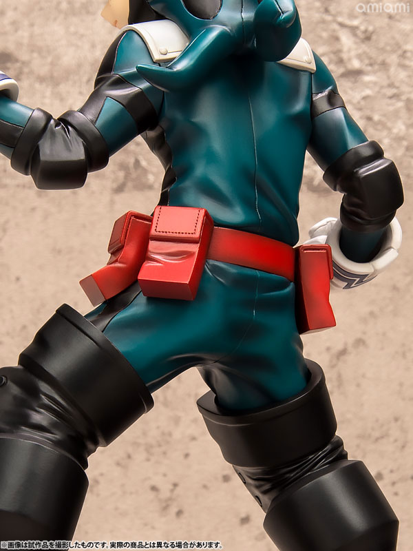 Midoriya Izuku ARTFX J - Boku no Hero Academia