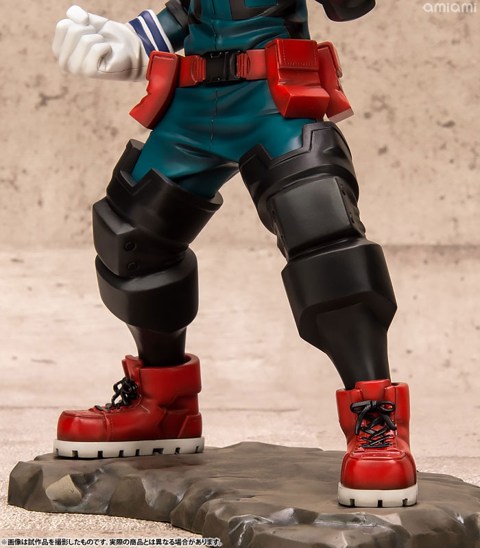 Midoriya Izuku ARTFX J - Boku no Hero Academia