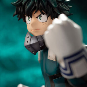 Midoriya Izuku ARTFX J - Boku no Hero Academia