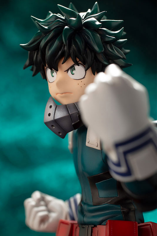 Midoriya Izuku ARTFX J - Boku no Hero Academia
