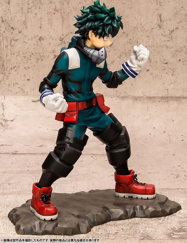 Midoriya Izuku ARTFX J - Boku no Hero Academia