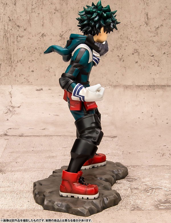 Midoriya Izuku ARTFX J - Boku no Hero Academia