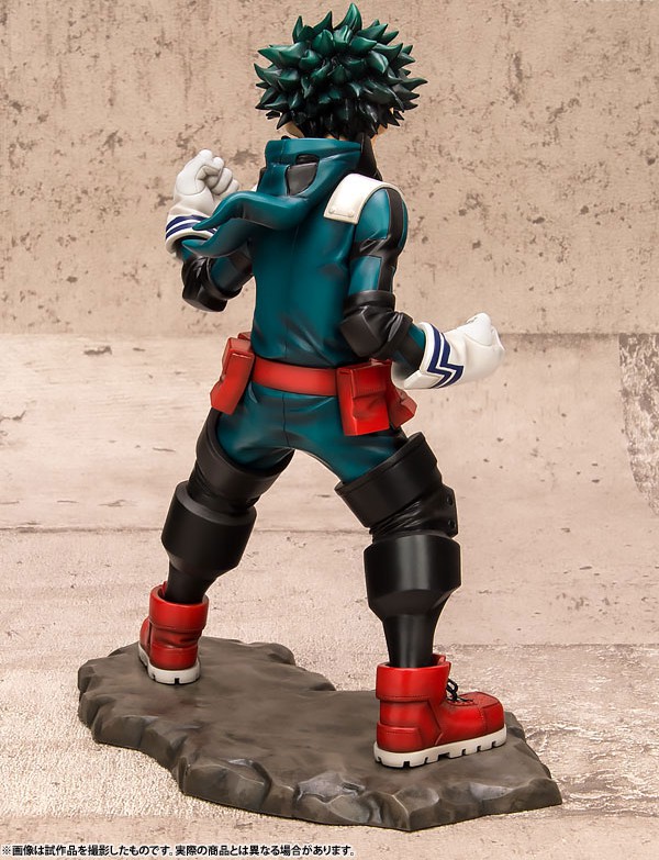 Midoriya Izuku ARTFX J - Boku no Hero Academia
