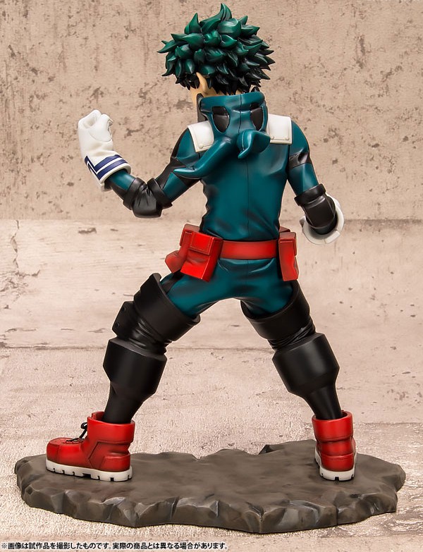 Midoriya Izuku ARTFX J - Boku no Hero Academia