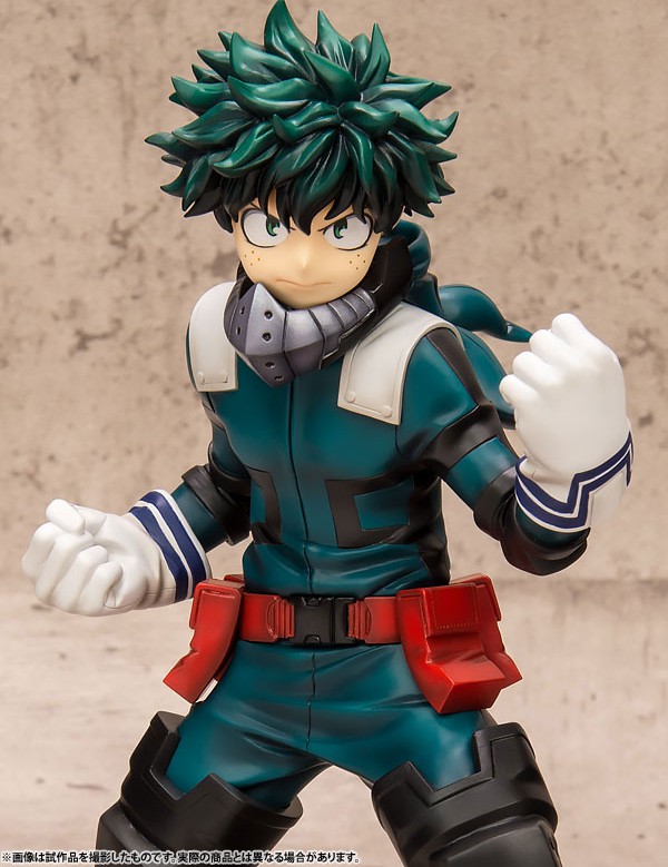 Midoriya Izuku ARTFX J - Boku no Hero Academia
