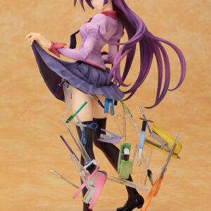 Hitagi Senjougahara - Bakemonogatari